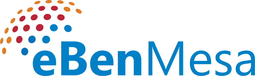 eBenMesa logo